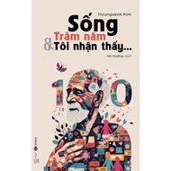 Book - Live a hundred years and I feel...Hyungseok Kim Bookcase 24h