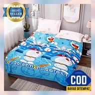 Selimut Dewasa Lembut Bonita 200X200 Cowok Aesthetic Jumbo 200X240 Tebal Murah Import Korea