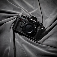 F2S F2 F2A F2AS F2 Case FM3A Bag For Nikon F3 F3HP F3AF F3T Leather Protective Case FM3ACamera Prote