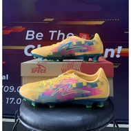 SPECS SpeedBlaze 2 FG Football Boots (Citrus/Lyons/Green Gecko) ORIGINAL
