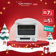 Oxygen เตาอบไฟฟ้า รุ่น KW-20L ขนาด 20 ลิตร