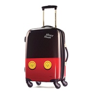 American Tourister Mickey Mouse 21 Inch 67610-4757