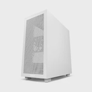 Thùng máy/ Case NZXT H7 FLOW ALL