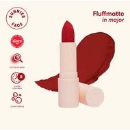 Genuine Sunnies Face Fluffmatte Matte Lipstick