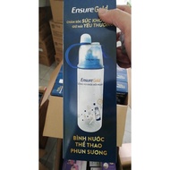 Ensure MILK GIFT SPORTS WATER BOTTLE