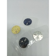 Seiko dial plate 5 Seiko watch dial plate 7009 7s26
