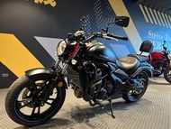 Kawasaki VN650S 小火神 總代理