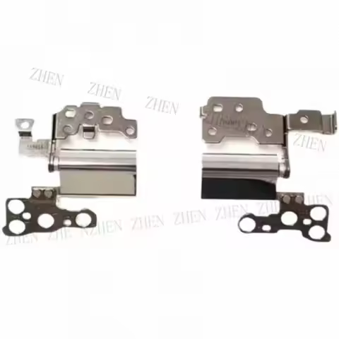 Y LCD Hinge Set Left+Right for HP ENVY X360 15-AQ 15-AR M6-AQ