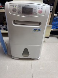 三菱電機 MJ-E130AL-H 除濕機