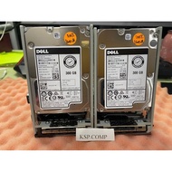 Hdd SAS 2.5 DELL 300GB 15K 0NCT9F 12Gbps W/CADDY KSP LAPTOP