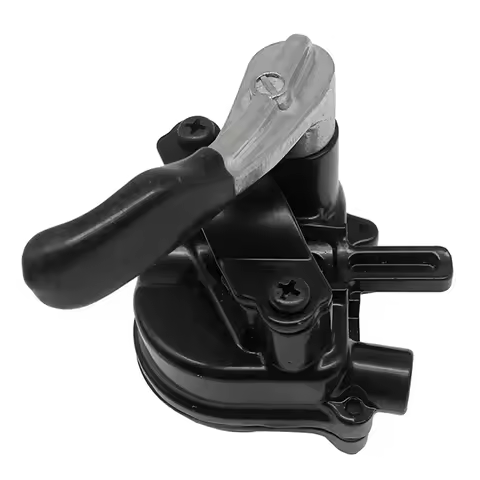 New High Quality ATV Thumb Throttle Lever Assembly H53143HM7305 For Honda TRX450R TRX400EX TRX 450R 
