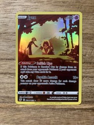 PTCG 2022 Pokemon SWSH Silver Tempest Trainer Gallery Jynx TG04/TG30 迷唇姐