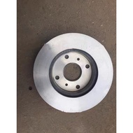 [1301] front rotor disc for baic M50s (price for 1pcs)