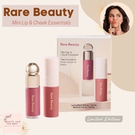 Rare Beauty Mini Lip & Cheek Essentials