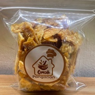 Cassava Flour Cutter