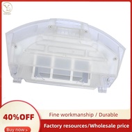 Dust Box for Proscenic M8Pro / Ultenic T10 Robot Vacuum Cleaner Replacement Accessories Dust Bin