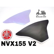 Tinted Meter Sticker Yamaha NVX155 V2 V3 Rainbow Smoke Accessories Motor NVX 155 New