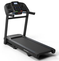 ลู่วิ่งไฟฟ้า Horizon Treadmill รุ่น T202 3. มอเตอร์ 2.75 CHP