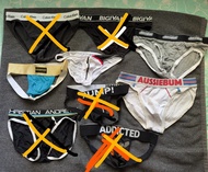 Ck , Aussiebum ,addicted,attention,Andrew Christian,bigivan underwear 內褲