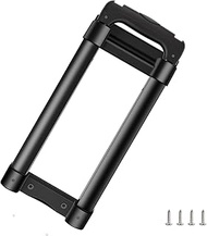 Telescoping Handle for Island Breeze 28 Qt Roller Coolers,Igloo Ice Cube Cooler Replacement Handle,C