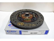 แผ่นคลัชท์ TOYOTA MTX 2L LN40 LN50 LN85 9 นิ้ว TYD-094U