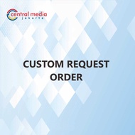 Custom albatros printing + sleeve packing