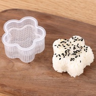 TAS Cetakan Onigiri Cetakan Nasi Sushi Cetakan Nasi Bento Sushi Onigiri Desain Kartun