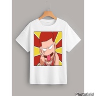 Slam dunk tshirt kids and adult sizes sublimation print