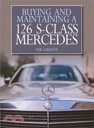 4031.Buying and Maintaining a 126 S-class Mercedes