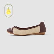 IJMAL Breen Duo Limited Edition - Comfort Ballerina Shoes