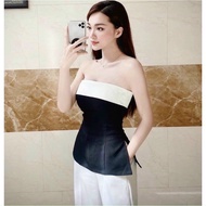 Specialist _ set tube shirt