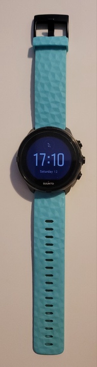 Suunto 9 Baro