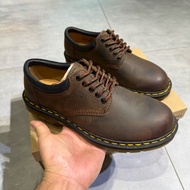 Doctor Shoes 8053 CRAZY HORSE Genuine Thailand