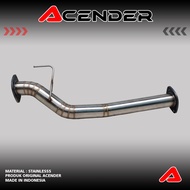 CENTERPIPE D MAX 3.0