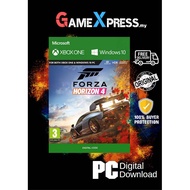 Forza Horizon 4 PC Game / XBOX One XBOX PlayAnywhere Platform