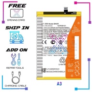 Battery BN5R Compatible For Redmi A3 (5000 mAh)
