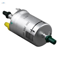 1K0201051K 6.6-Bar Gas Fuel Filter Pressure Regulator for VW Jetta MK5 Golf MK6 Passat B7