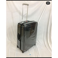 Lugagge suitcase cover full mica spiral S,cure ML