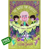 Enjoy Life >>> make us grow! >>> Battle for Perfect (A Place Called Perfect) -- Paperback / softback