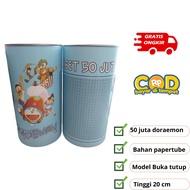 Target piggy bank open and close permanent doraemon character 5 million 10 million 20 million 50 mil