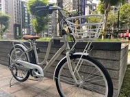 捷安特 GIANT  E-Bike電動輔助自行車 LATTE E+電動輔助自行車 親子車
