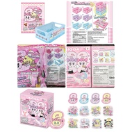 Esther Bunny Folding Box/Esther Hair Patch