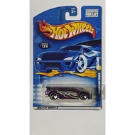 LAMBORGHINI Hot Wheels Collection no.124 Diablolamborghini. Rare Rare