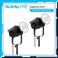 NANLITE FC720B / FC720C RGB LED Spotlight