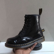 Boots Dr Martens 10072 Leather Original