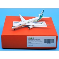 SA4014 Alloy Collectible Plane Gift JC Wings 1:400 All Nippon Airways ANA "Dreamliner" Boeing 787-9 