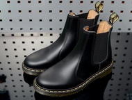 Dr. Martens 2976 Leather Boots 馬丁靴