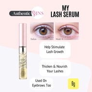 Etude House My Lash Serum (9g)