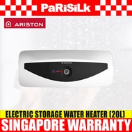 Ariston SL 20 Electric Storage Water Heater (20L) (5 Years warranty)