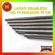 LARAS SEAMLESS BAJA IMPORT PANJANG 70CM OD 13